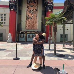 Meet your Posher, Evanna